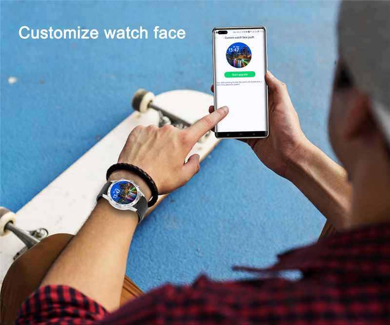 KK70 smart watch KK70 smart watch