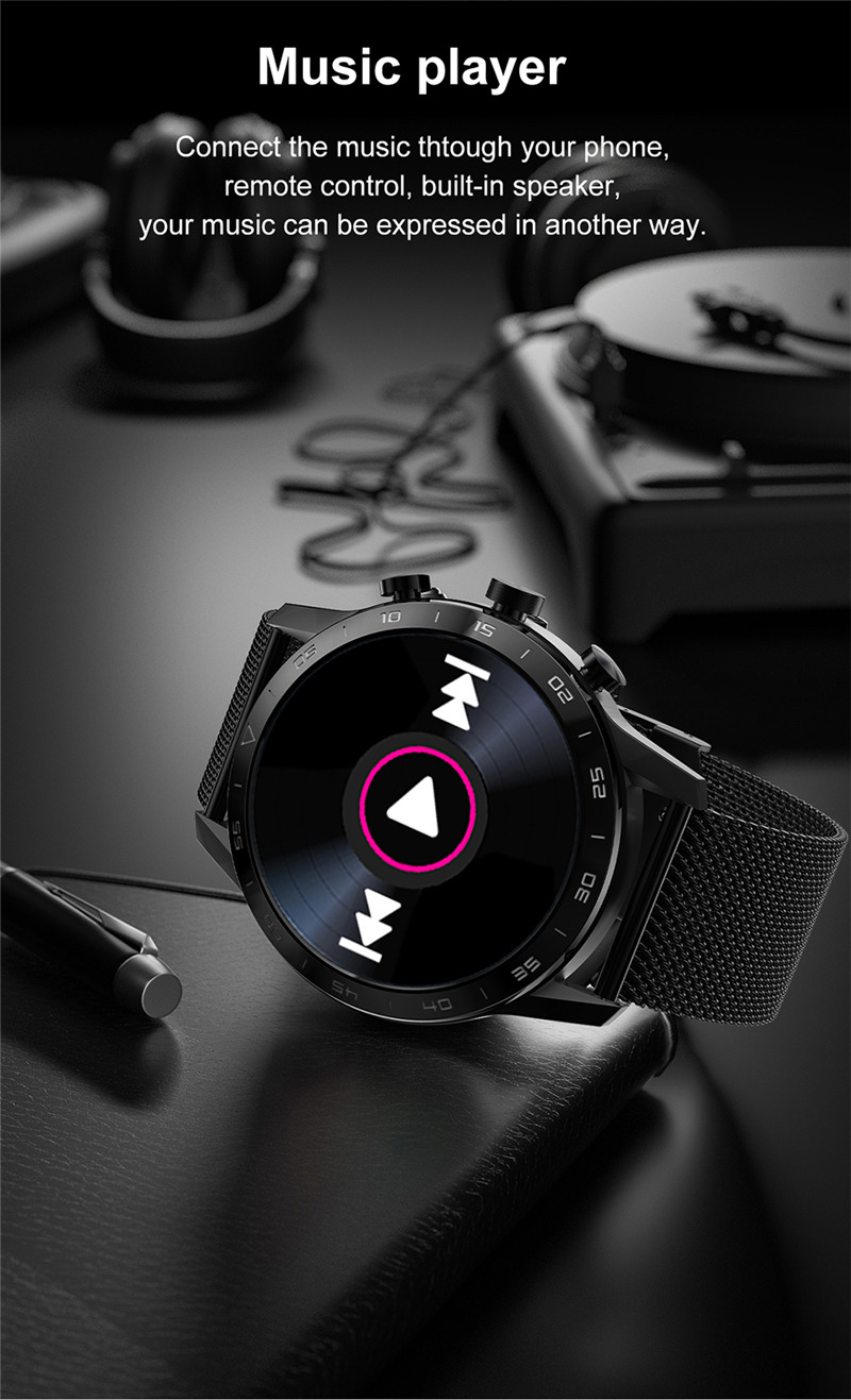 KK70 smart watch