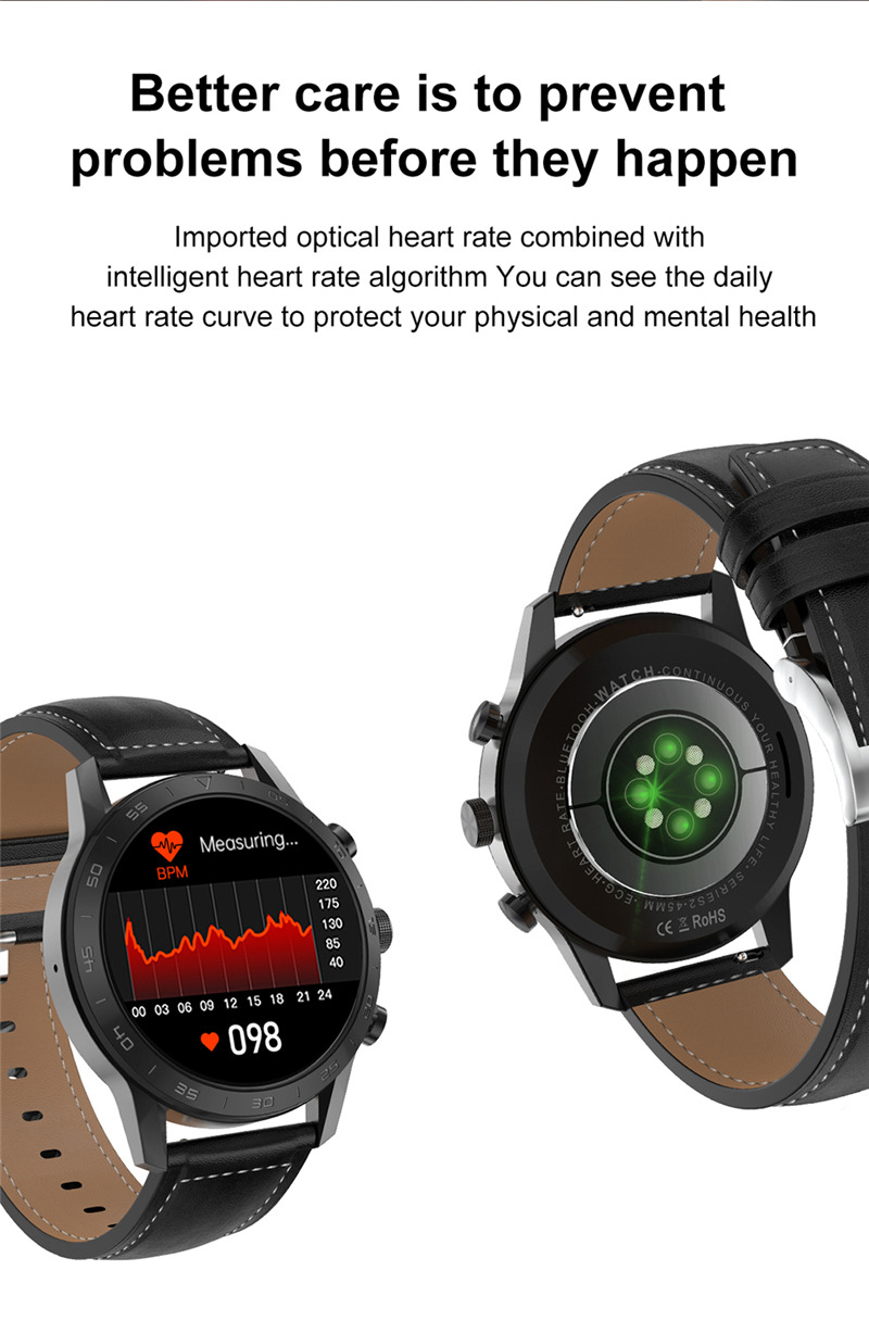 KK70 smart watch