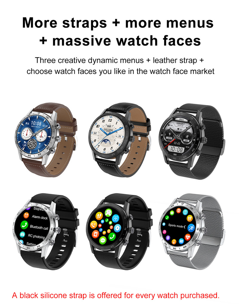 KK70 smart watch KK70 smart watch