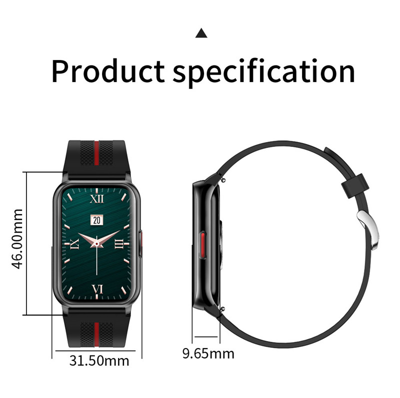 H76 sports smart watch