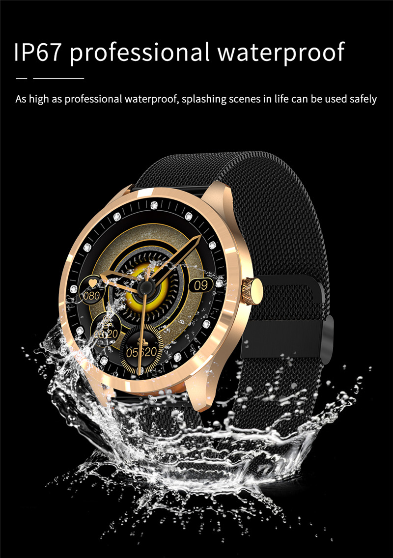 Q9L sports smart watch