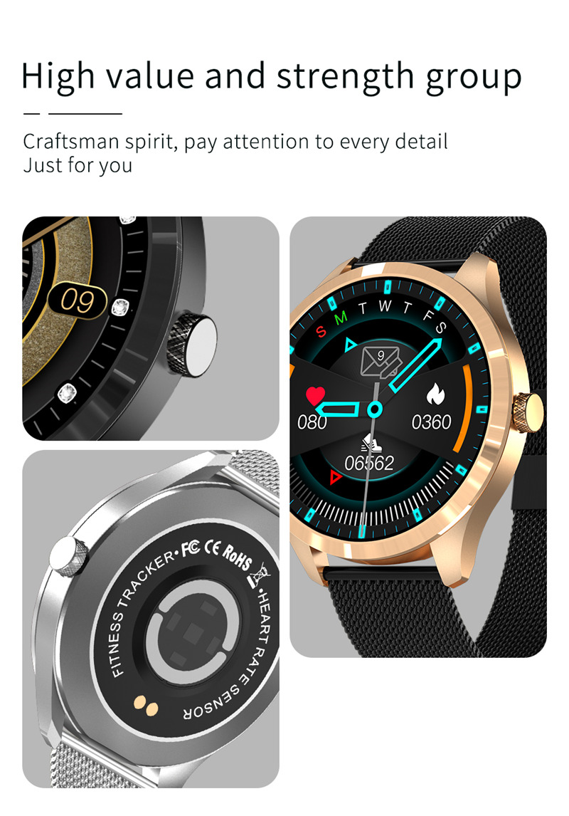 Q9L sports smart watch