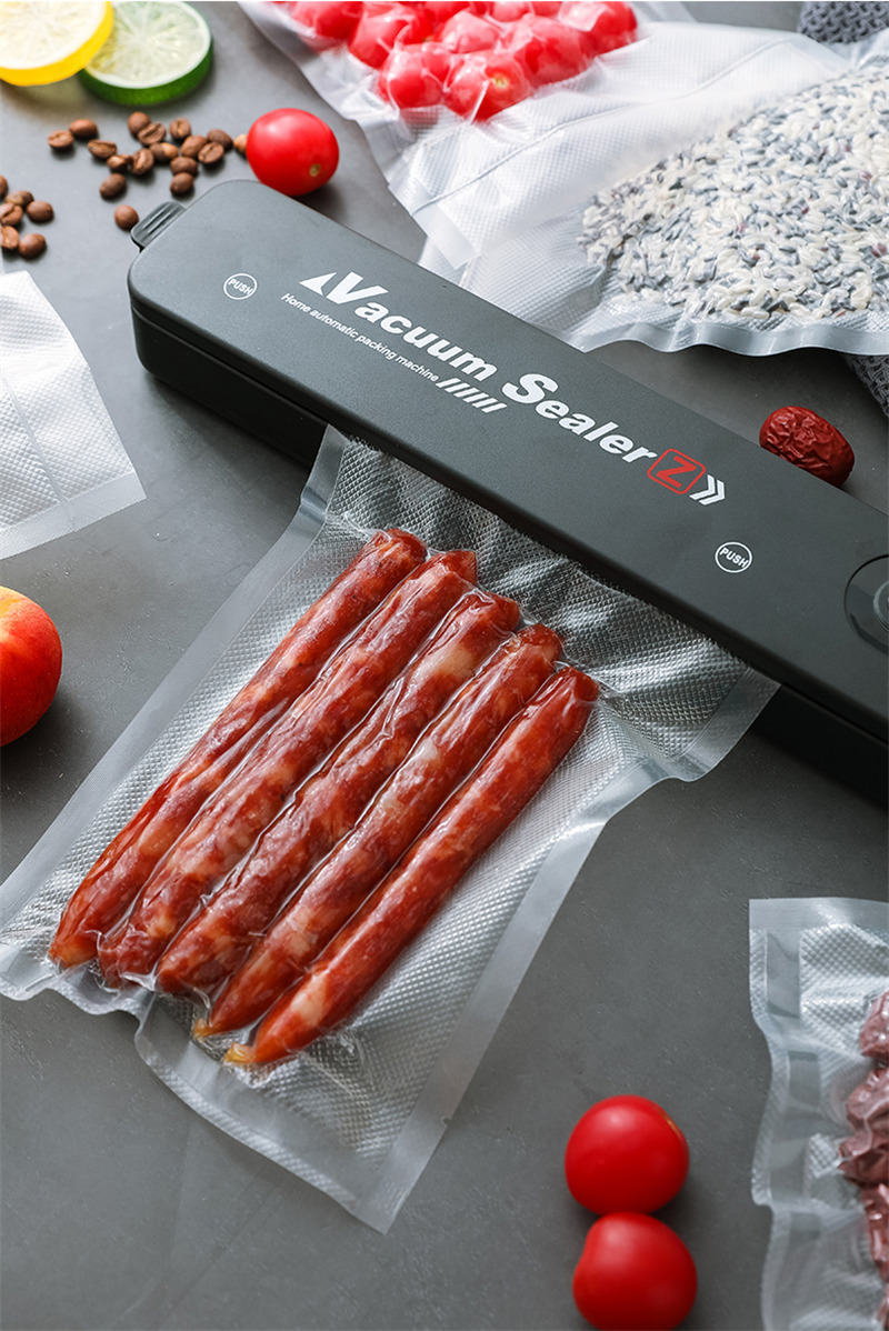 915B food vacuum sealer packaging machine