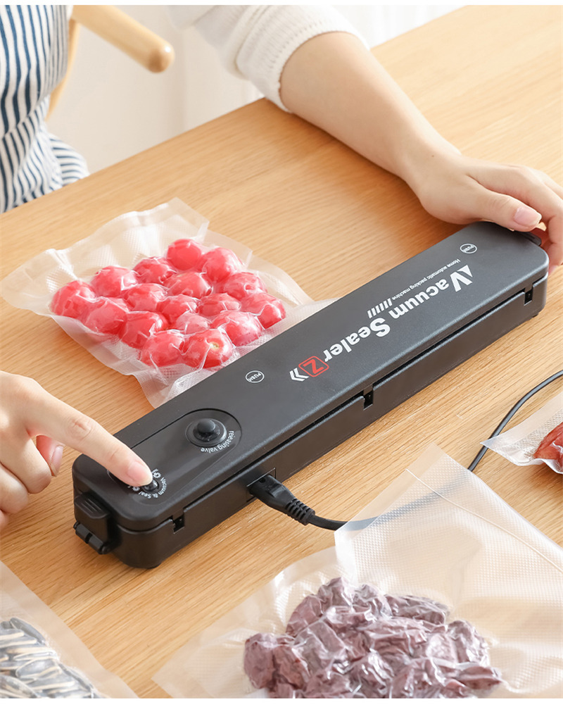 915B food vacuum sealer packaging machine