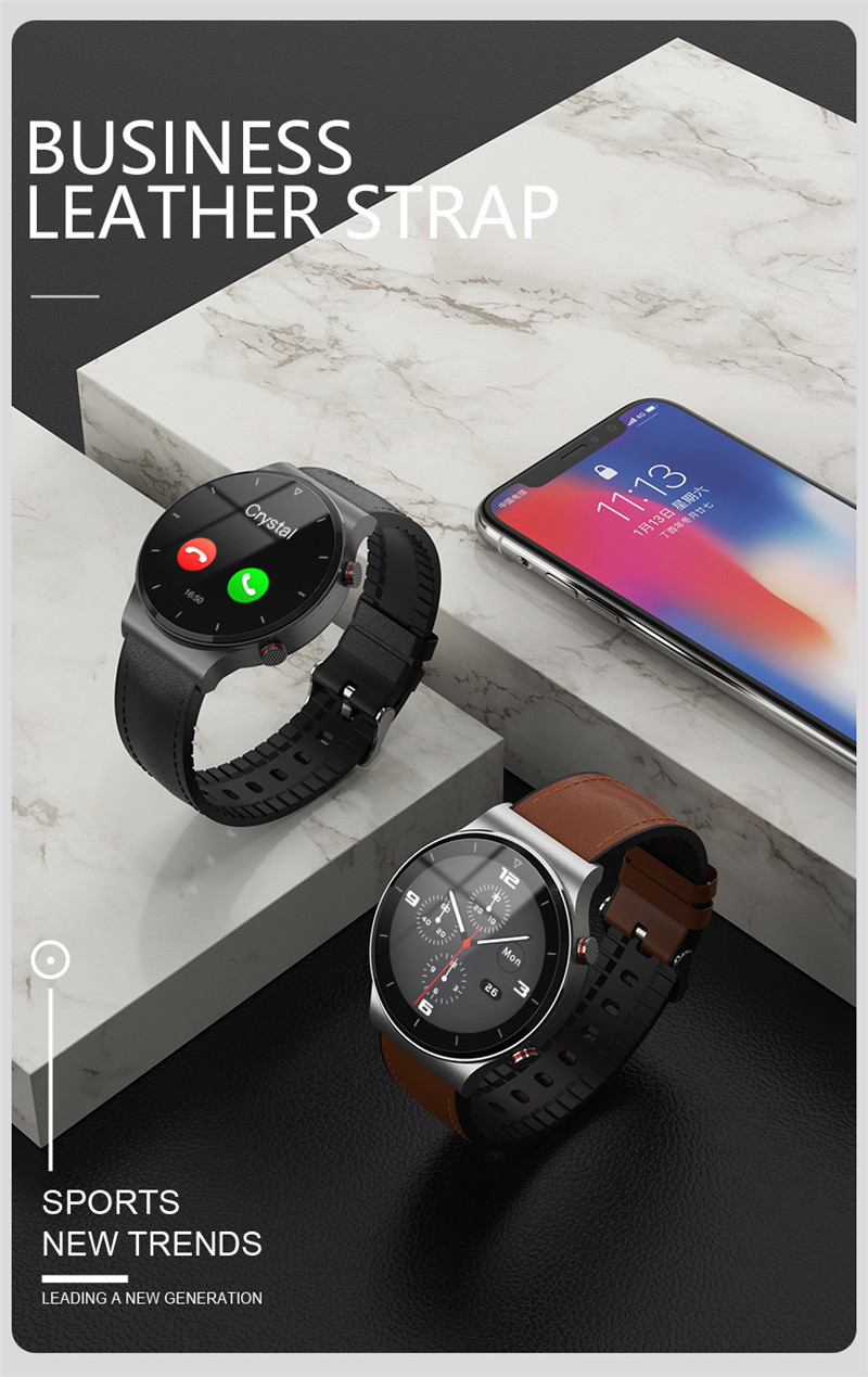 i19 smart watch men watch