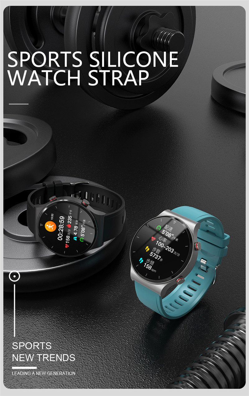 i19 smart watch men watch