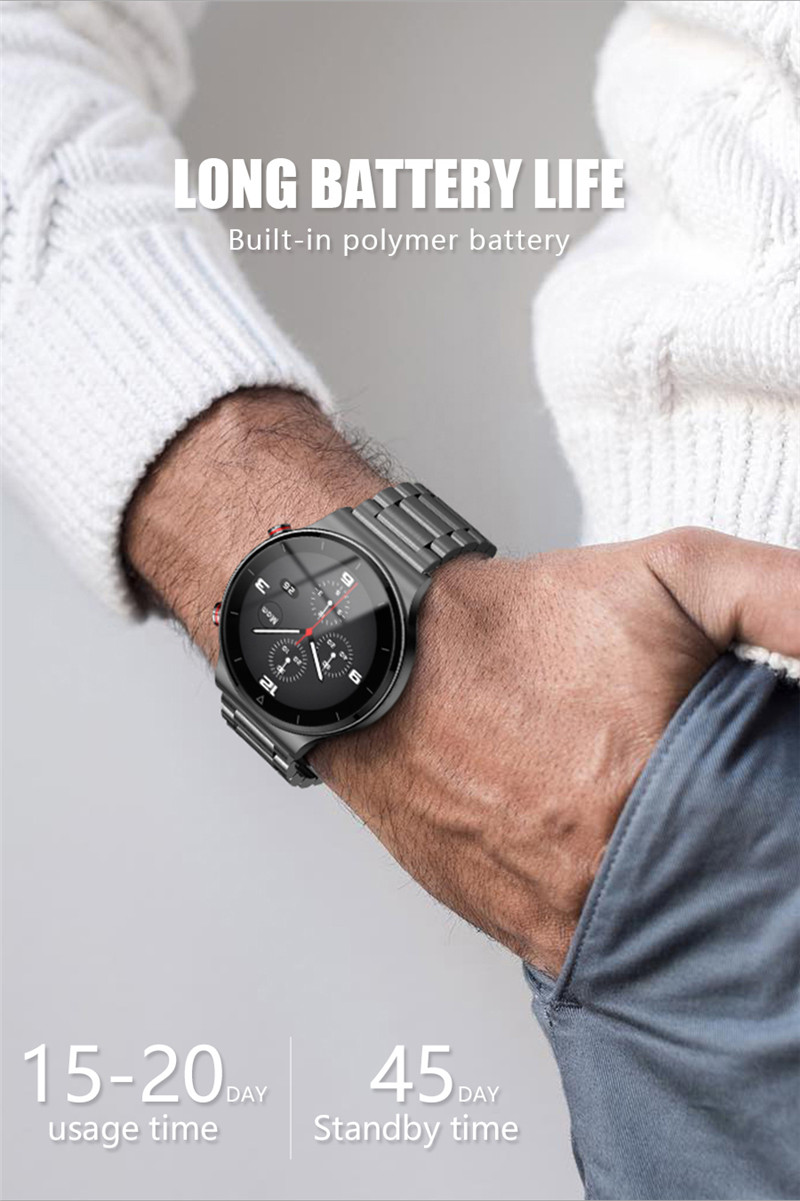 i19 smart watch men watch