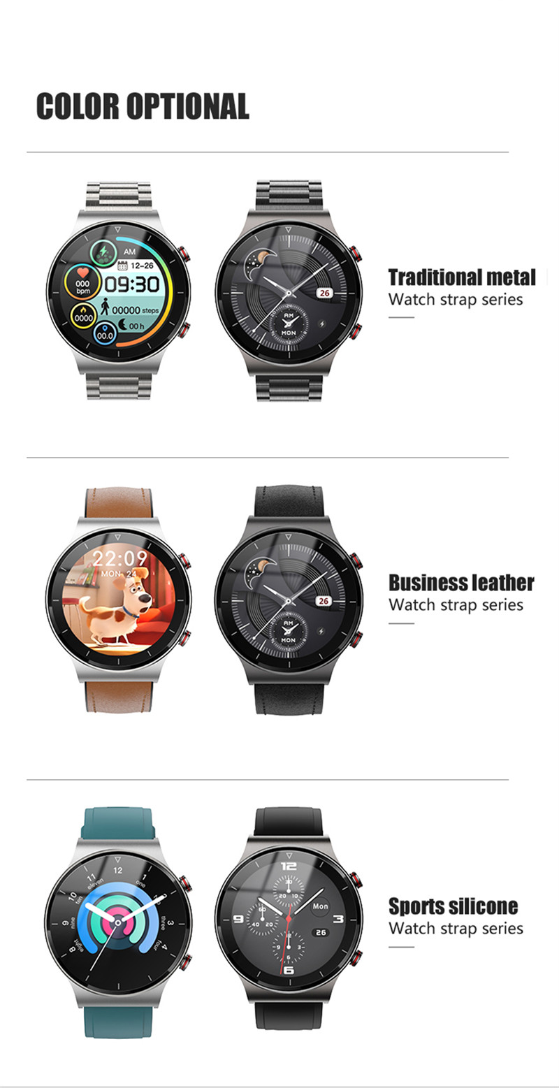 i19 smart watch men watch