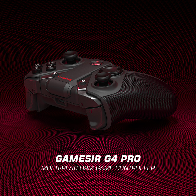 gamesir g4 pro bluetooth game controller wireless gamepad gamesir g4 pro bluetooth game controller wireless gamepad