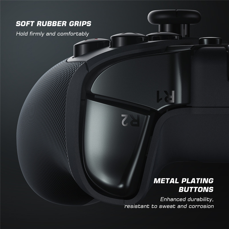 gamesir g4 pro bluetooth game controller wireless gamepad gamesir g4 pro bluetooth game controller wireless gamepad