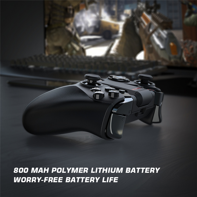 gamesir g4 pro bluetooth game controller wireless gamepad gamesir g4 pro bluetooth game controller wireless gamepad