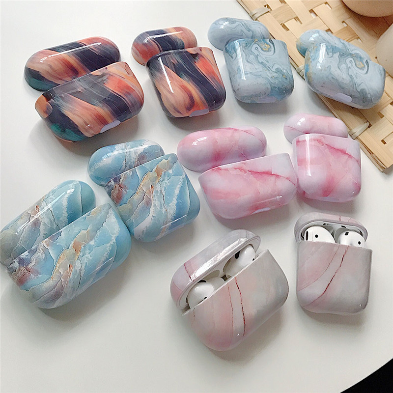 flowers earphone cases protective cover for airpods pro