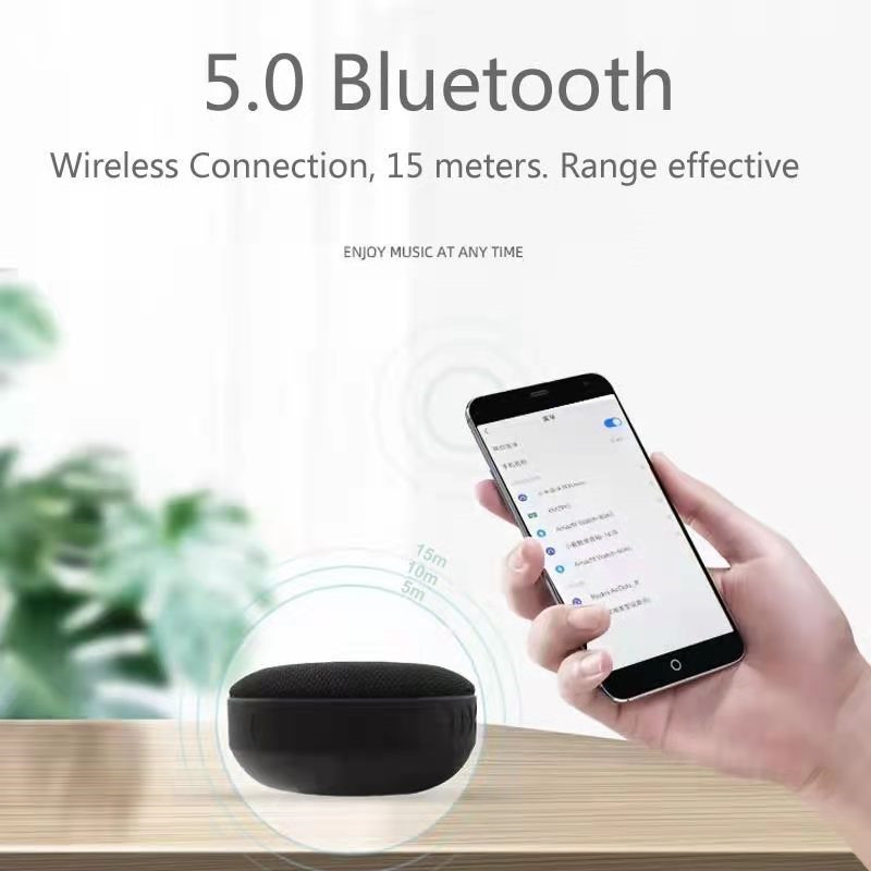 bicycle wireless bluetooth outdoor portable speaker