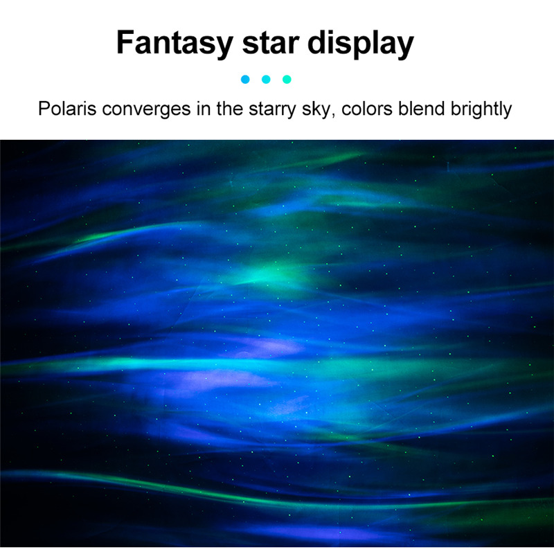 galaxy laser projector bluetooth night light galaxy laser projector bluetooth night light