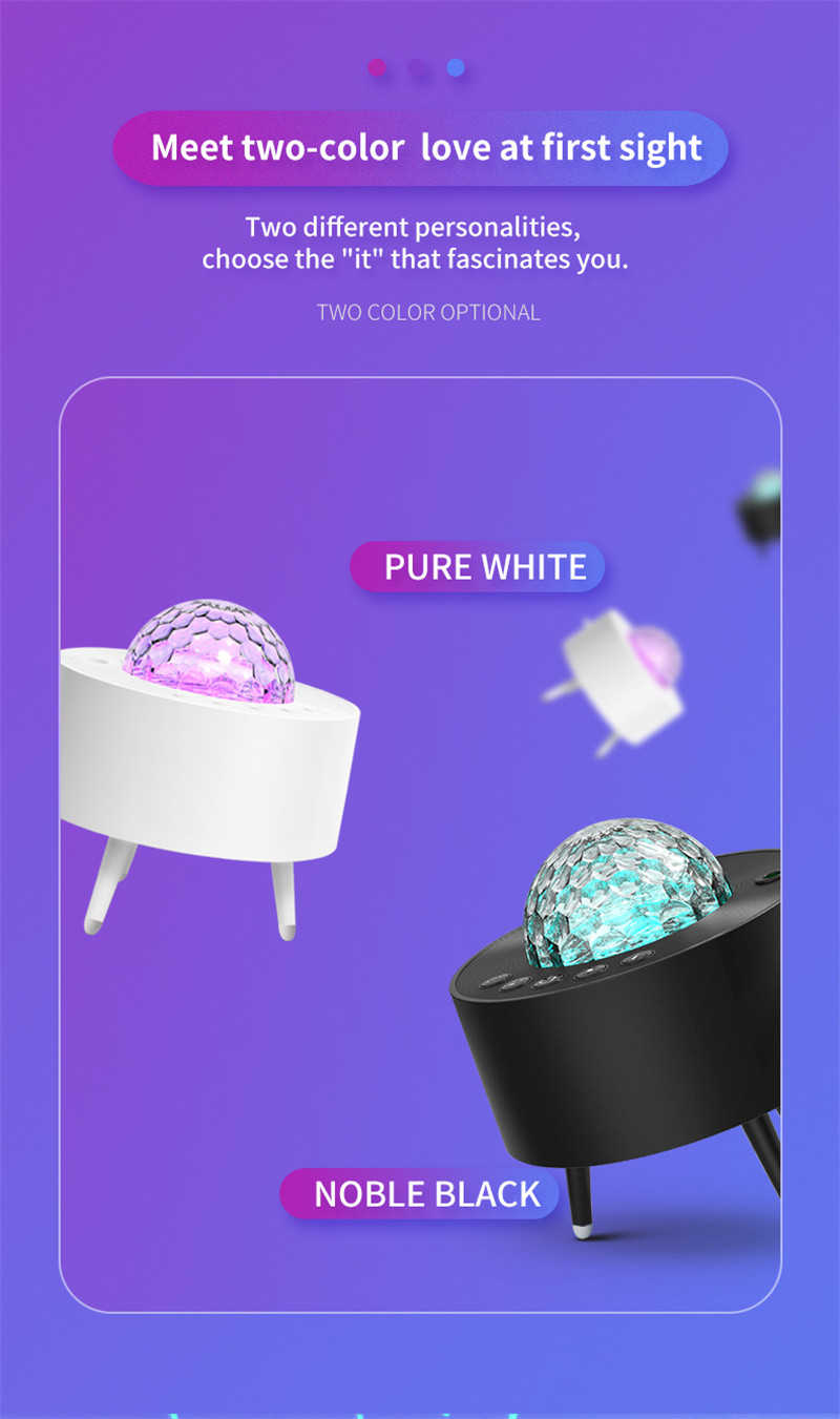 starry sky galaxy projector night light bluetooth music player starry sky galaxy projector night light bluetooth music player