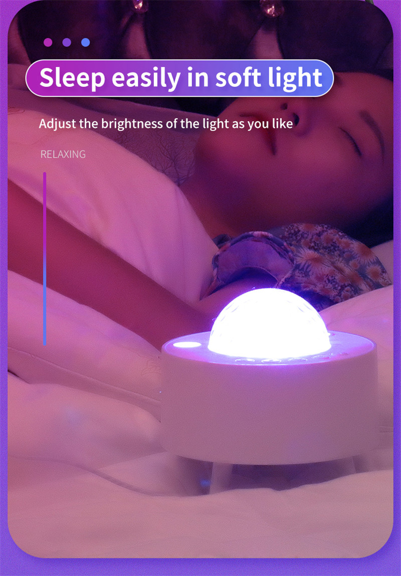 starry sky galaxy projector night light bluetooth music player starry sky galaxy projector night light bluetooth music player