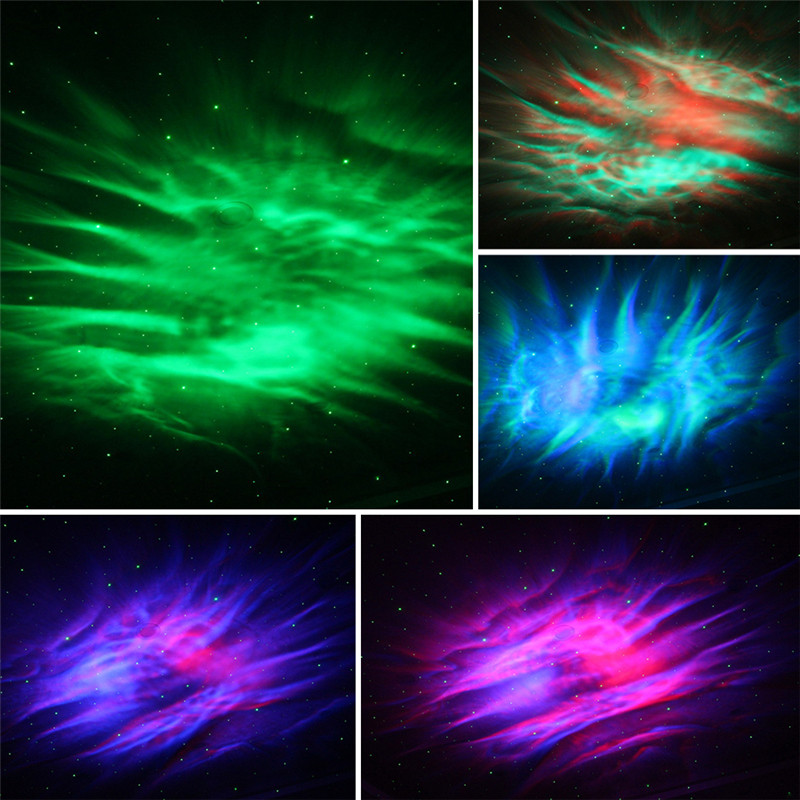 starry sky projector water wave bluetooth led night light starry sky projector water wave bluetooth led night light