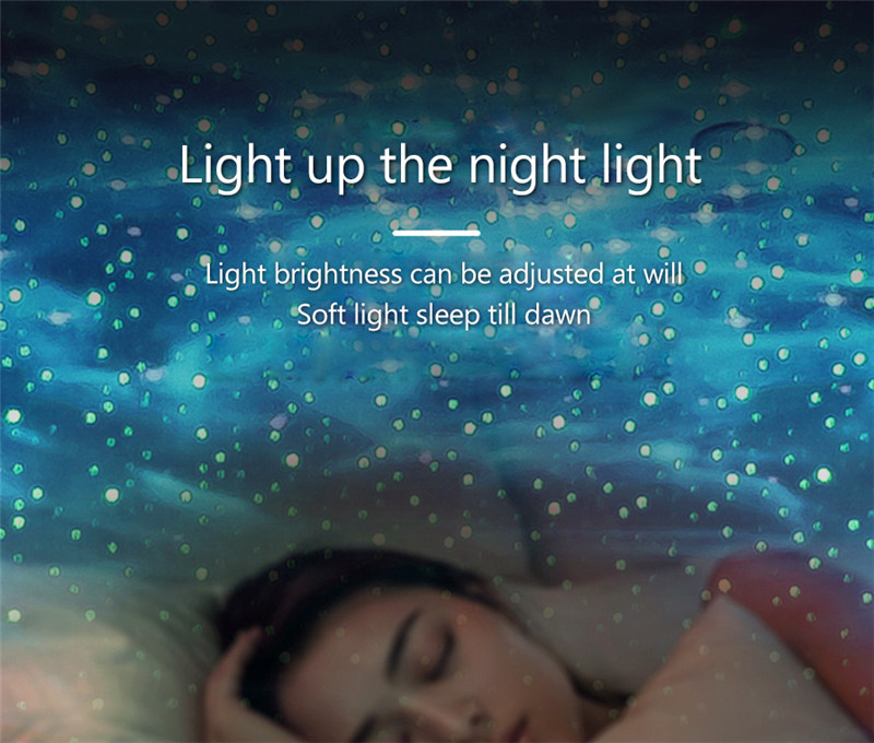 starry sky projector spaceship galaxy led ambient night light starry sky projector spaceship galaxy led ambient night light