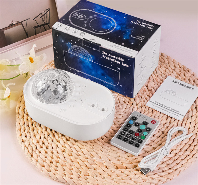 starry sky projector spaceship galaxy led ambient night light starry sky projector spaceship galaxy led ambient night light