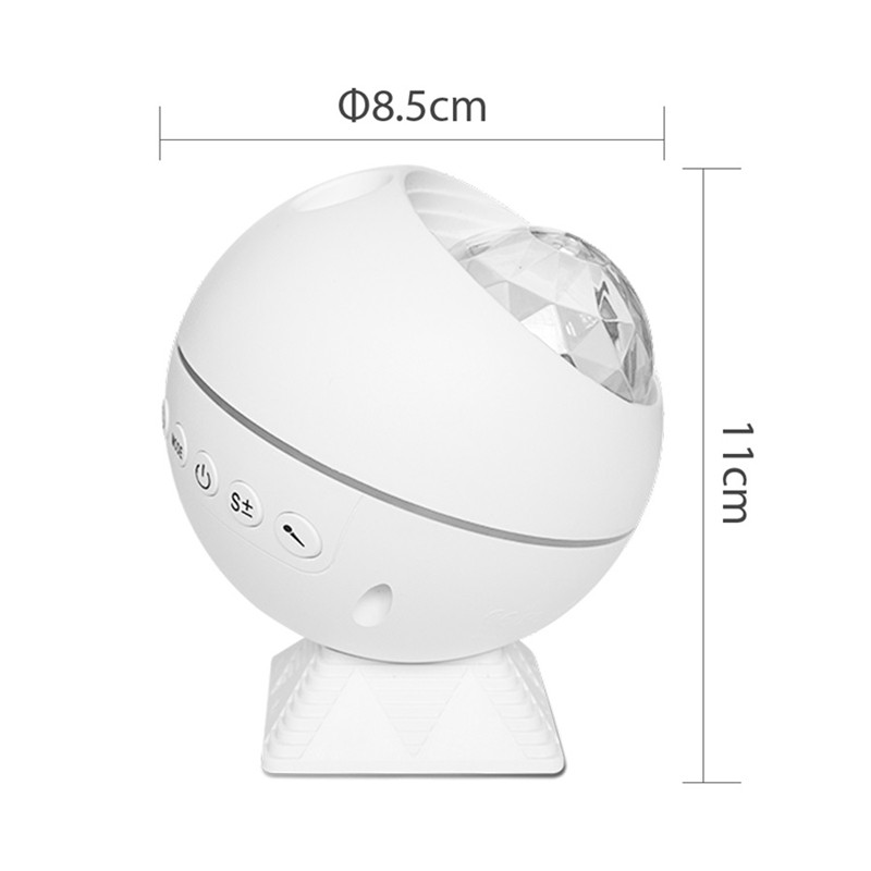 star projector sky moon night light galaxy ocean projection star projector sky moon night light galaxy ocean projection