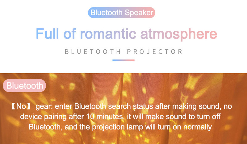 LED projector remote control star night light bluetooth speaker LED projector remote control star night light bluetooth speaker