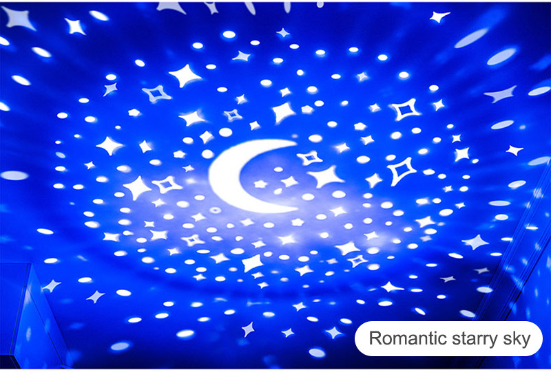LED projector remote control star night light bluetooth speaker LED projector remote control star night light bluetooth speaker