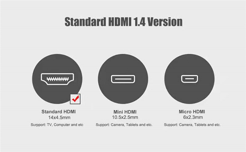 90 degree hdmi male to female converters adapters