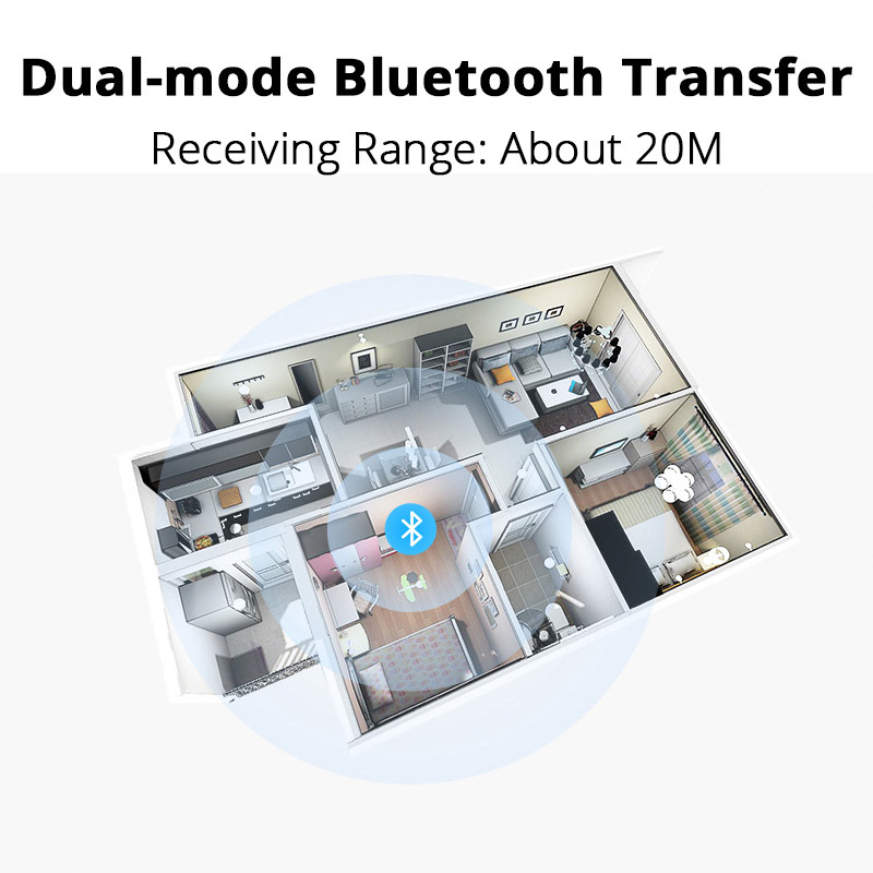 mini bluetooth adapter