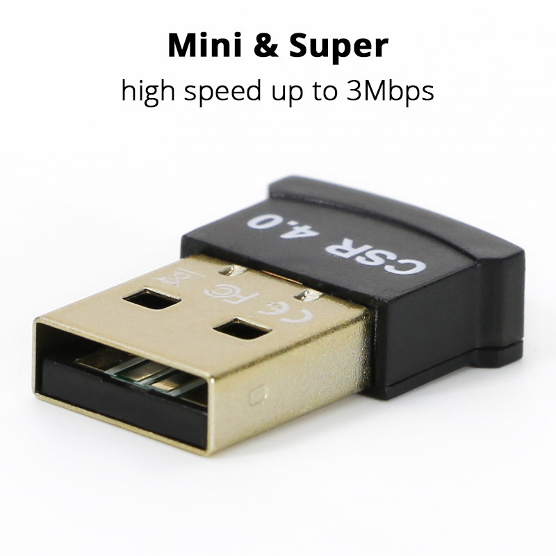 mini bluetooth adapter