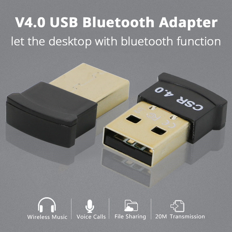 mini bluetooth adapter