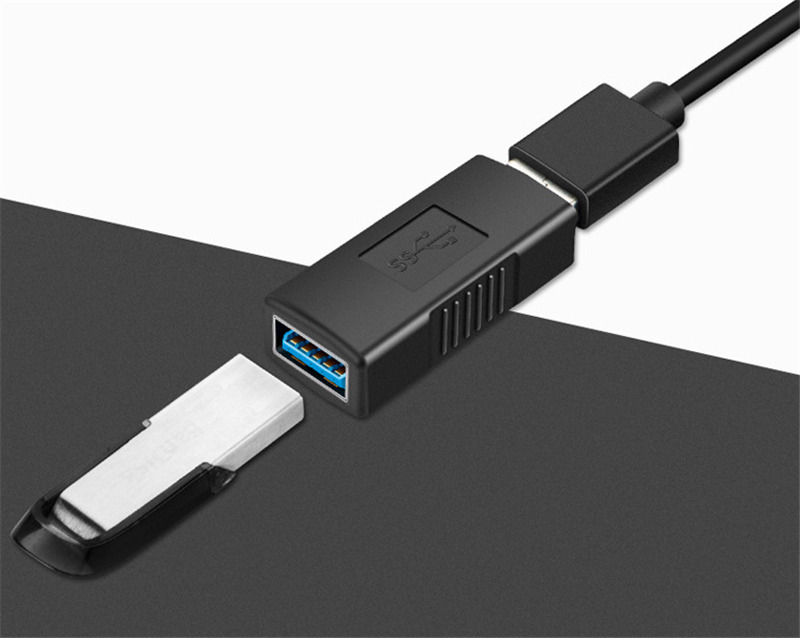 usb 3.0 female to female adapter