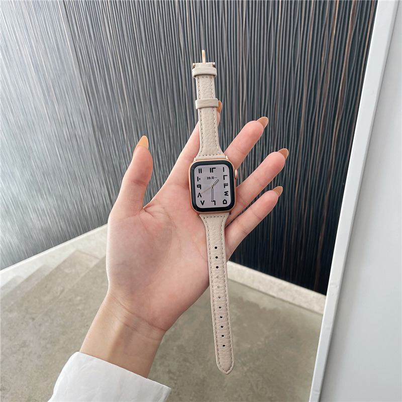 resin strap protective cover for iwatch se