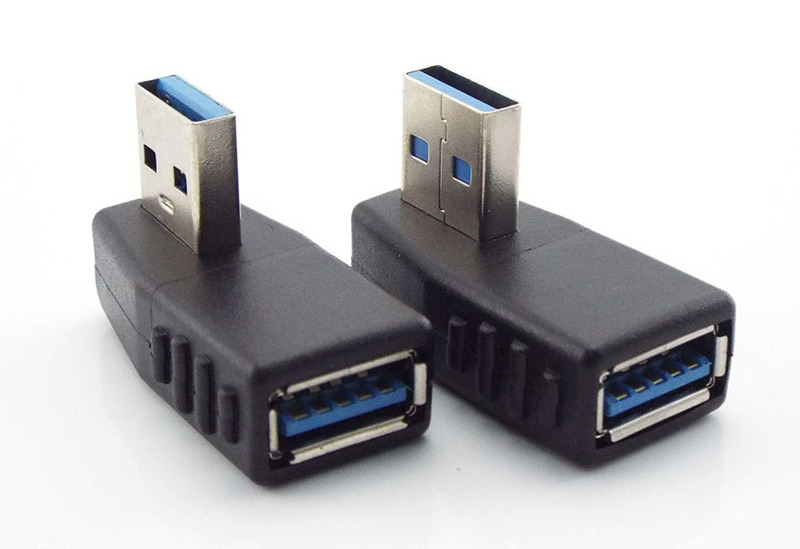 USB 3.0 male to female converter adapter