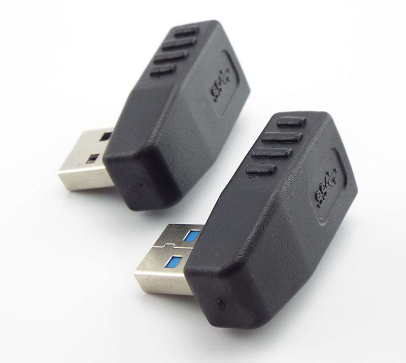 USB 3.0 male to female converter adapter