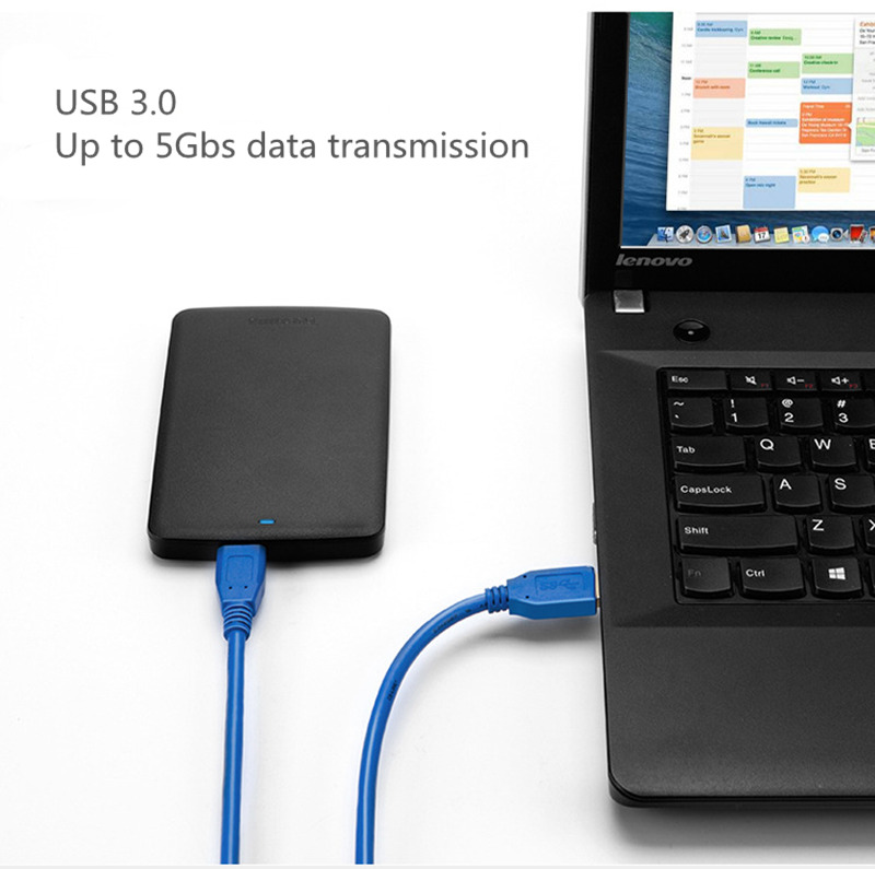 150cm usb 3.0 to micro b cable