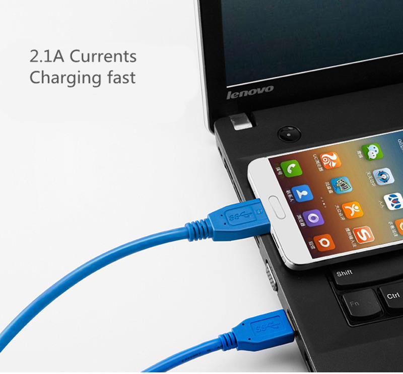 100cm usb 3.0 to micro b cable 100cm usb 3.0 to micro b cable