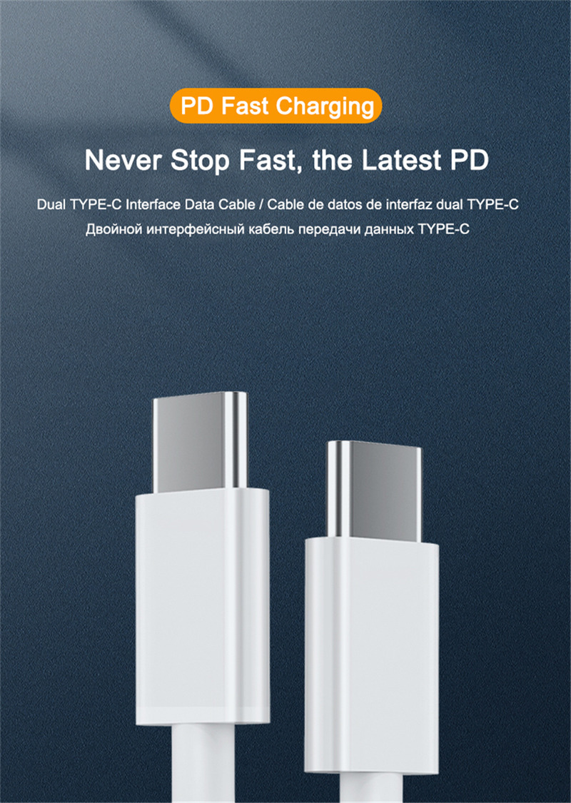 2m 100w pd fast charging cable 5a usb c to usb c 2m 100w pd fast charging cable 5a usb c to usb c
