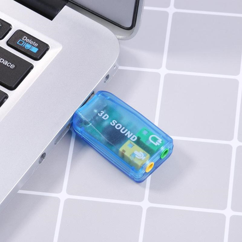 external usb sound card 3d audio headset microphone adapter external usb sound card 3d audio headset microphone adapter