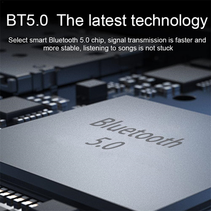 bt5.0 bluetooth adapter wireless audio receiver and transmitter