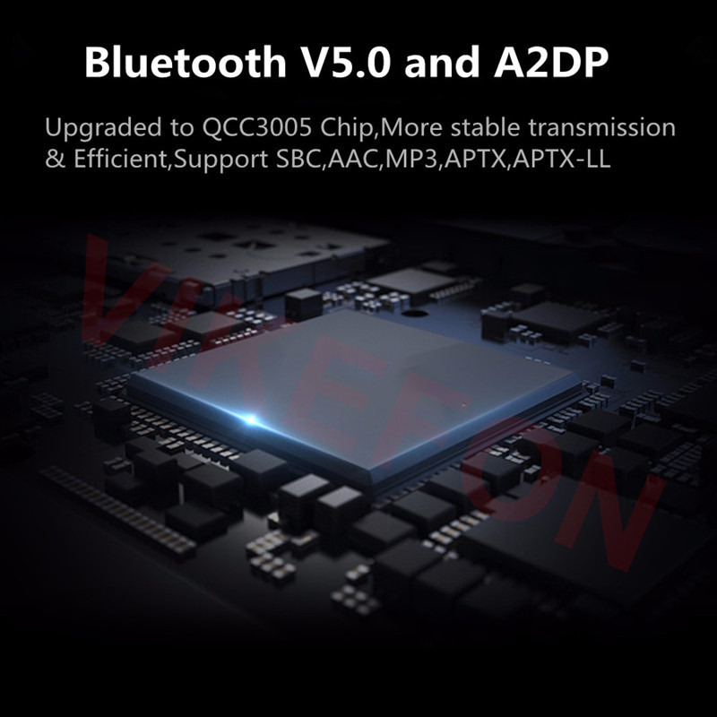 bluetooth 5.0 receiver nfc wireless aux car audio adapter bluetooth 5.0 receiver nfc wireless aux car audio adapter