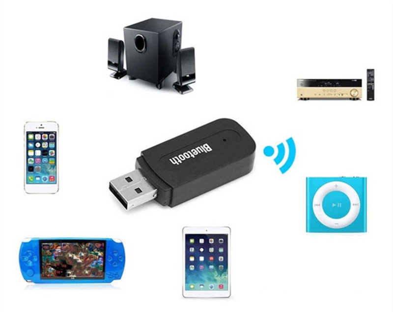 bluetooth receiver transmitter aux car audio adapter bluetooth receiver transmitter aux car audio adapter