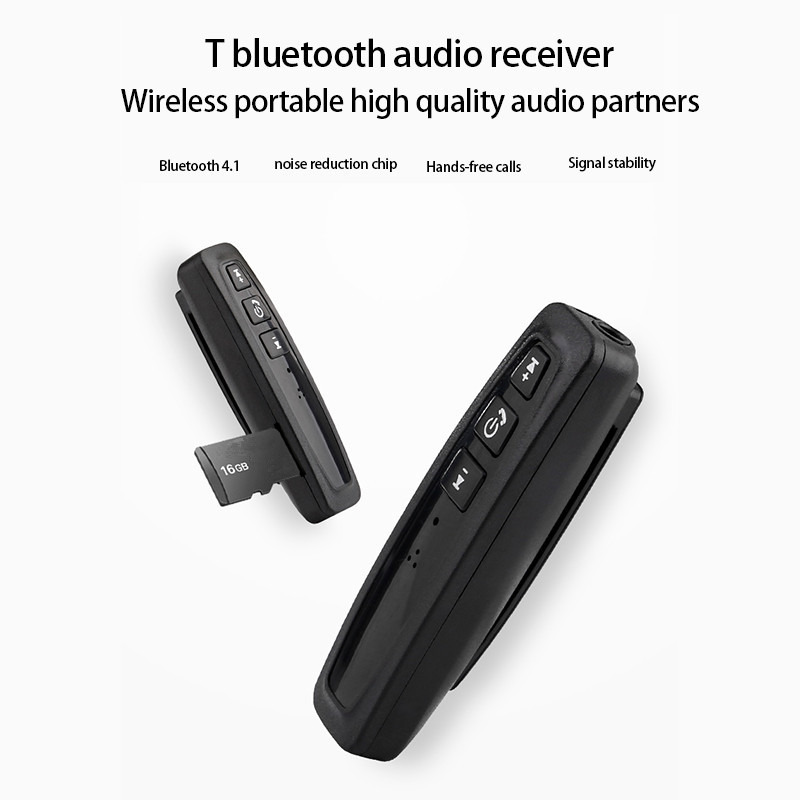 bluehtooh receiver stereo wireless aux audio adapter
