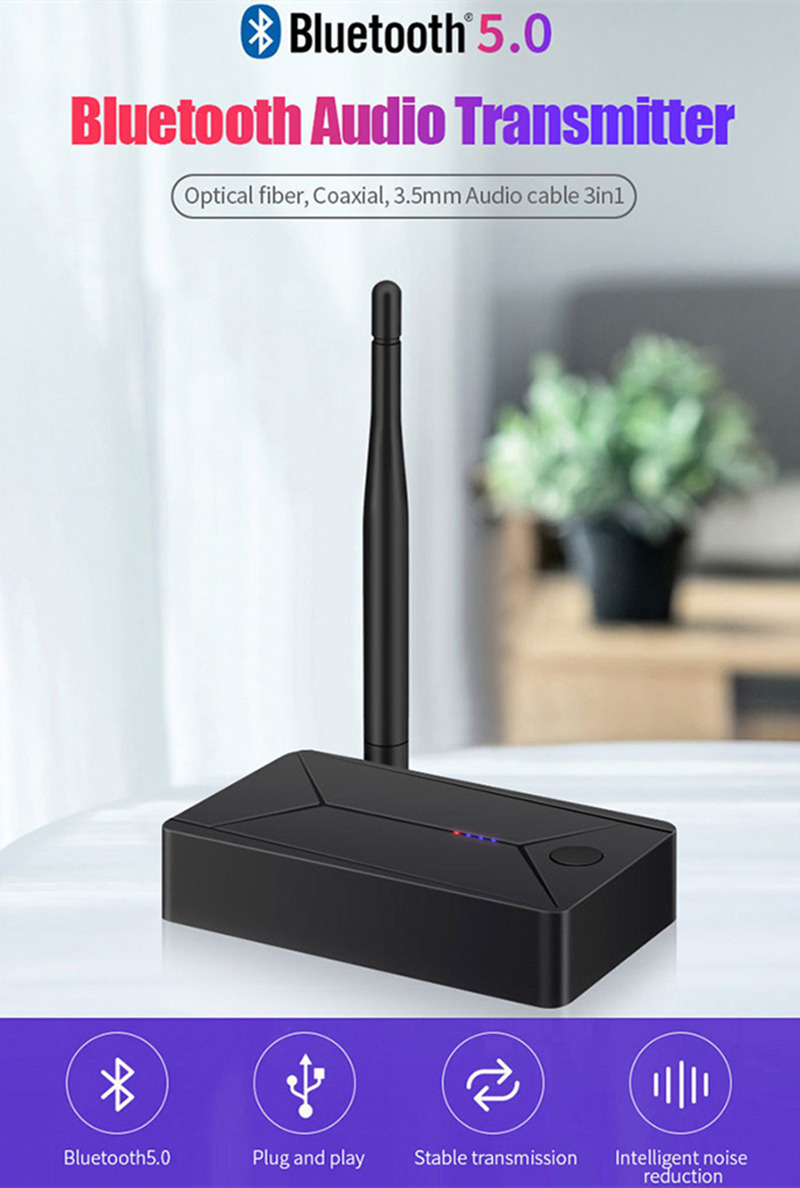 coaxial bluetooth transmitter optical fiber wireless audio adaptor coaxial bluetooth transmitter optical fiber wireless audio adaptor