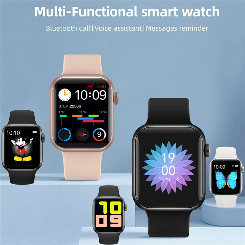 X7 Smart Watch