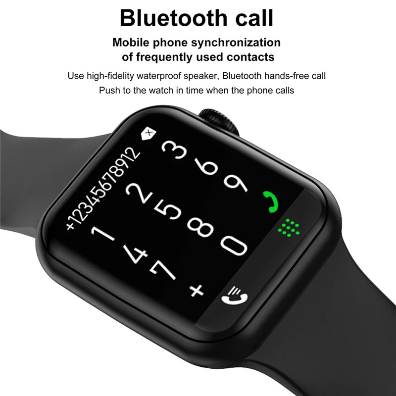 X7 Smart Watch