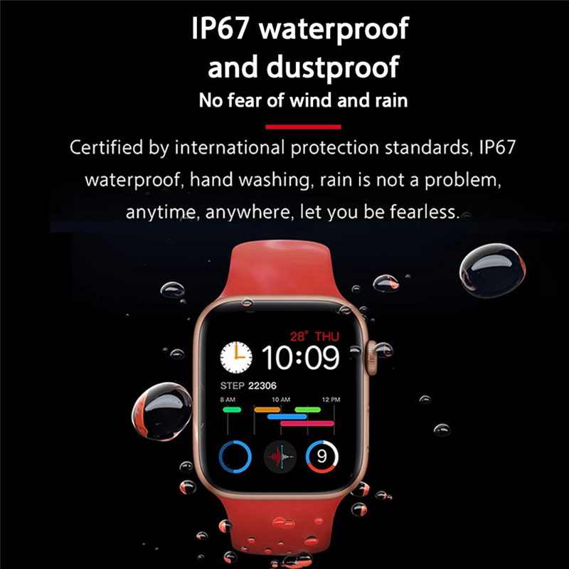 X7 Smart Watch