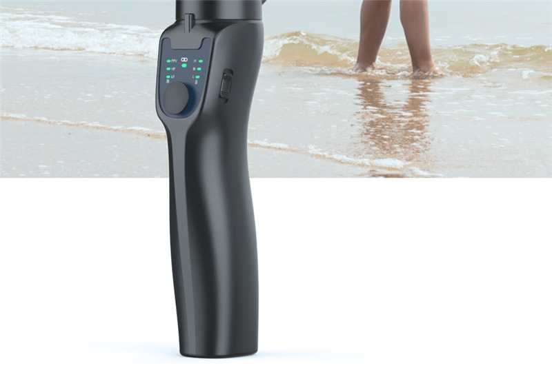 f8 3 axis handheld gimbal stabilizer cellphone holder f8 3 axis handheld gimbal stabilizer cellphone holder