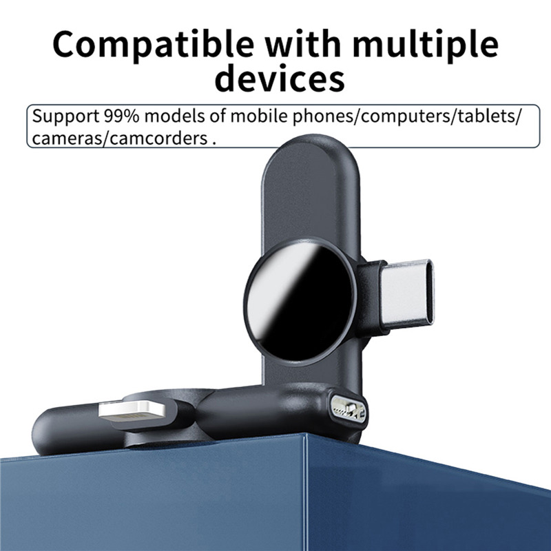 K3 wireless lavalier microphone K3 wireless lavalier microphone