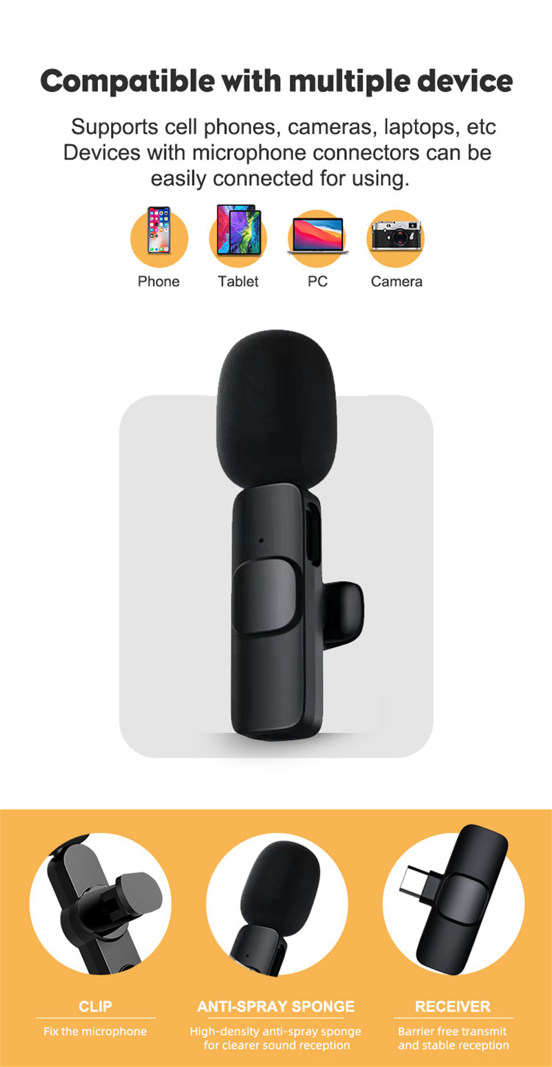 m22 wireless lavalier microphone noise reduction m22 wireless lavalier microphone noise reduction